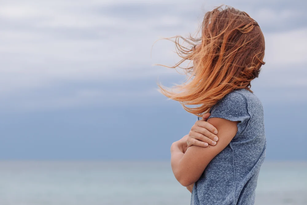 Image of a woman in Lakewood, NJ, with the need of Substance Abuse Treatment & Trauma Therapy 