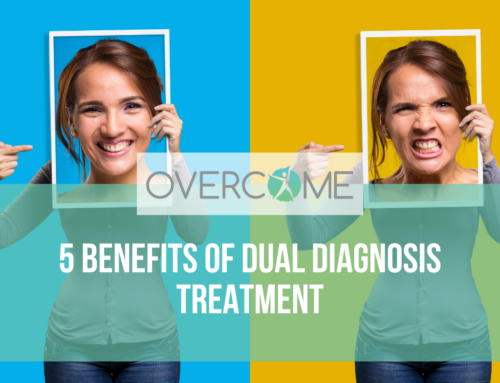 5 Benefits of Dual Diagnosis Treatment