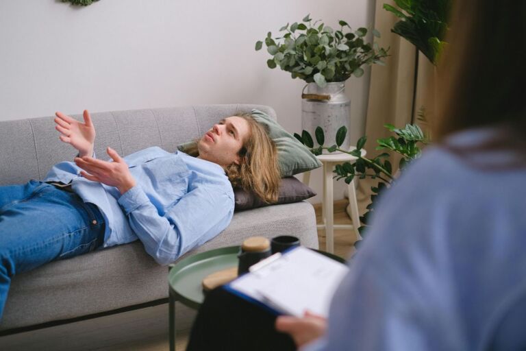 CBT vs Medication