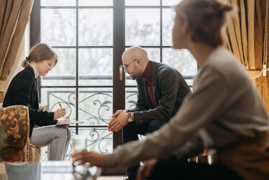 Addiction to Alcohol and Drugs Affects Families