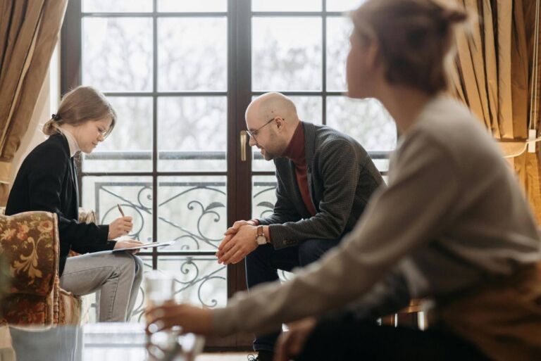 Addiction to Alcohol and Drugs Affects Families