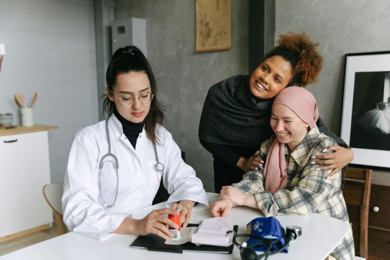 Empowering Women to Overcome Addiction