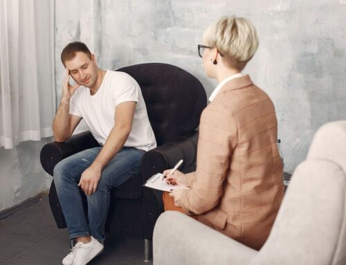 Preventing Relapse: Long-Term Strategies for Addiction Recovery