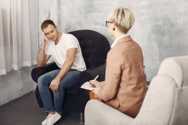 Preventing Relapse