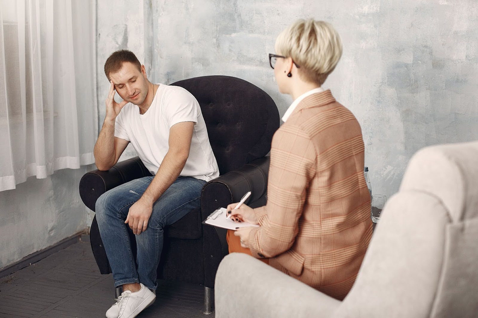 Preventing Relapse