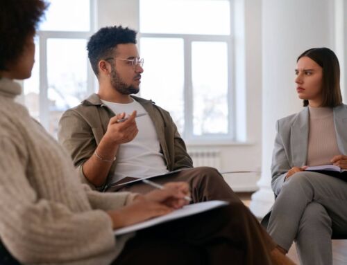 Signs You May Need Addiction Treatment: When to Seek Help