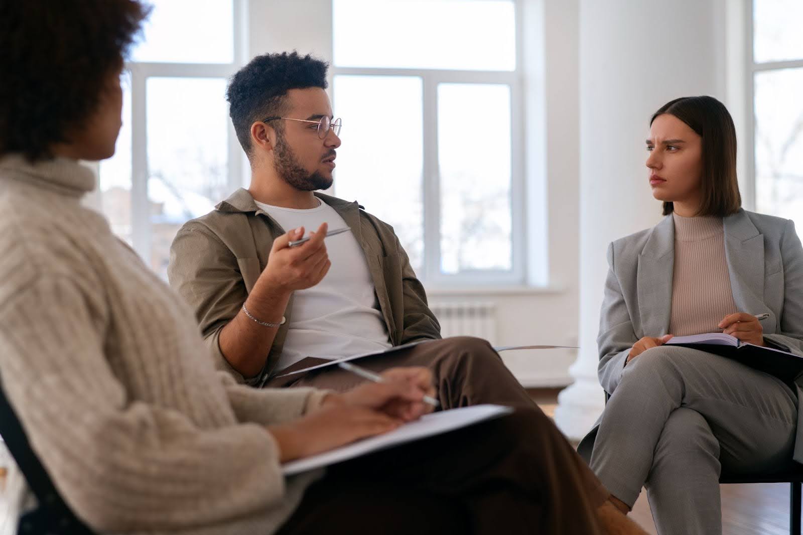 Signs You May Need Addiction Treatment