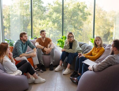 Balancing Work, Family, and Recovery: IOP in Brick Township, NJ