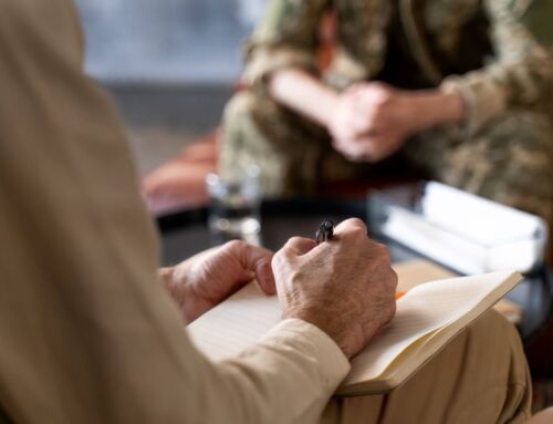 How Opioid Addiction Impacts Veterans: Pain Relief, Dependency, and Healing