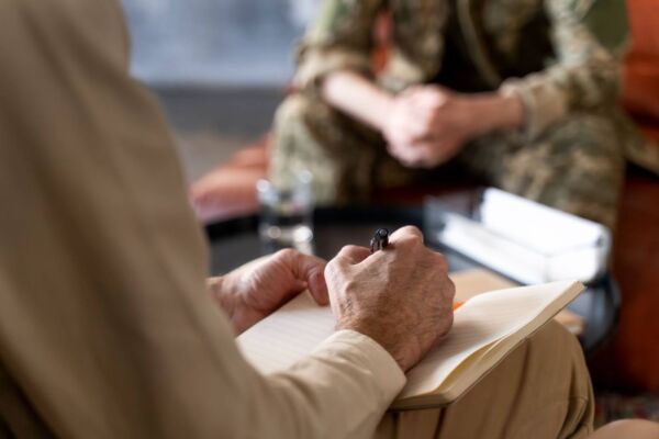 Opioid Addiction Impacts Veterans