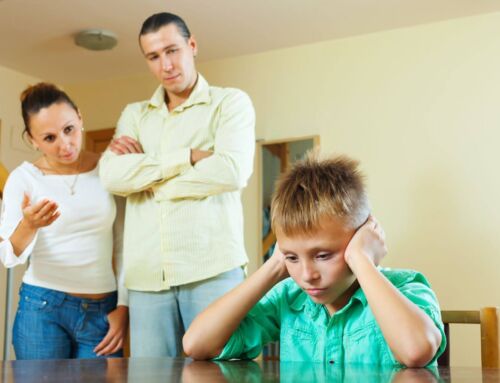 How Alcoholism Disrupts Parenting and Child Development
