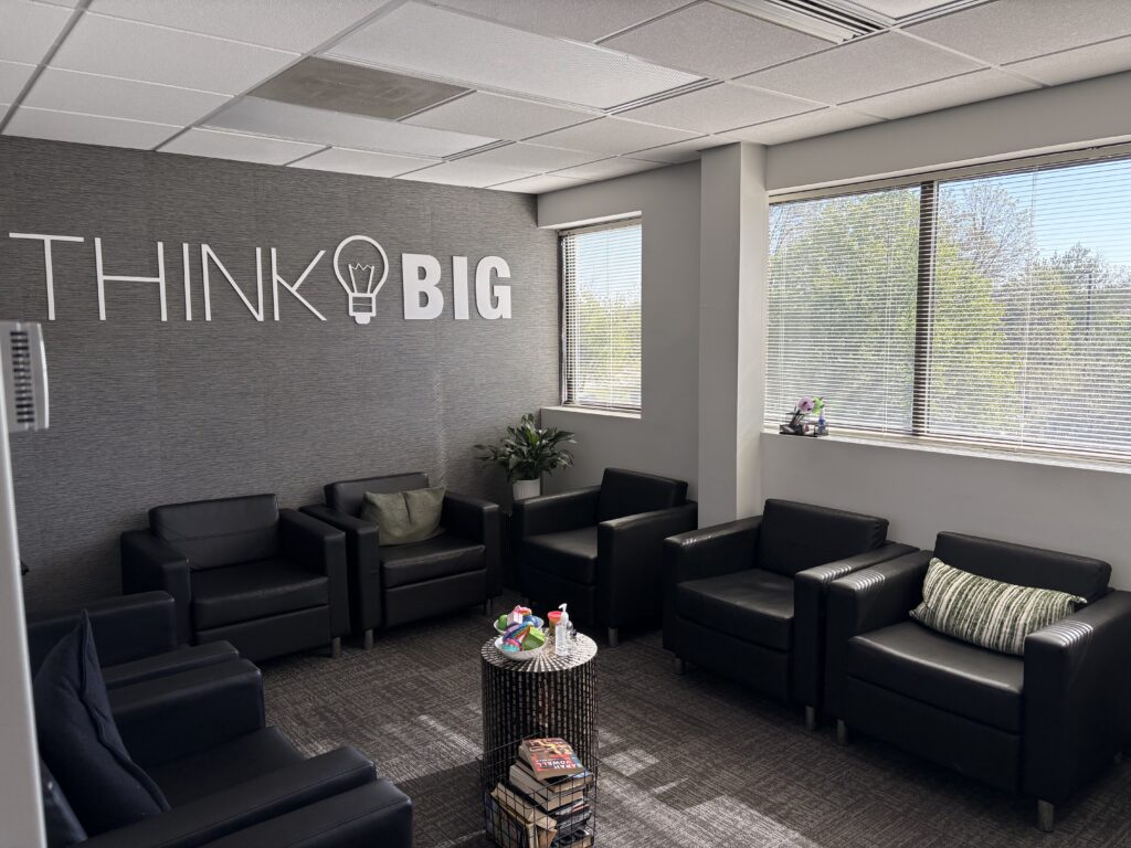 Group Therapy Space
